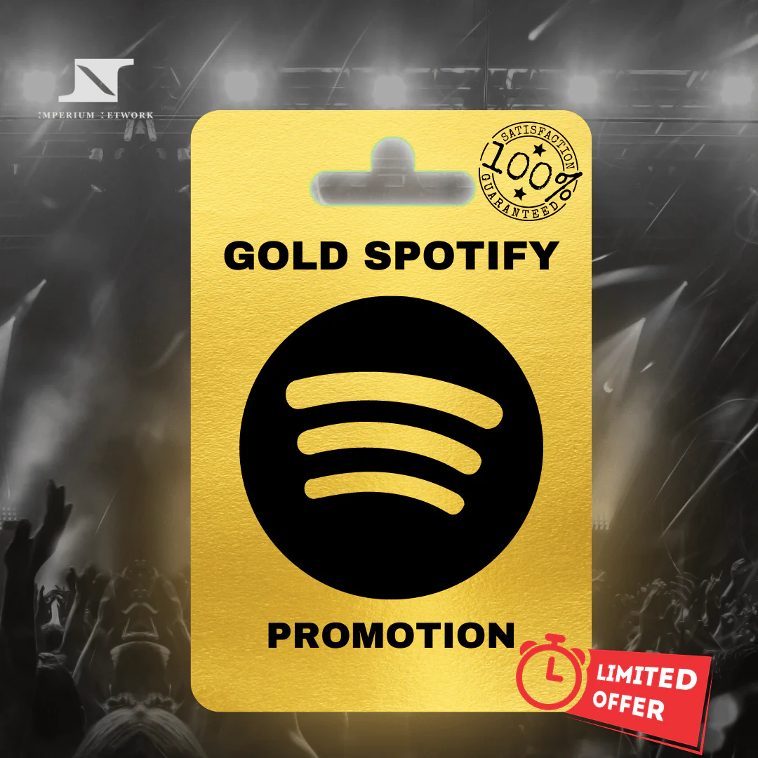 Huge Promotions
